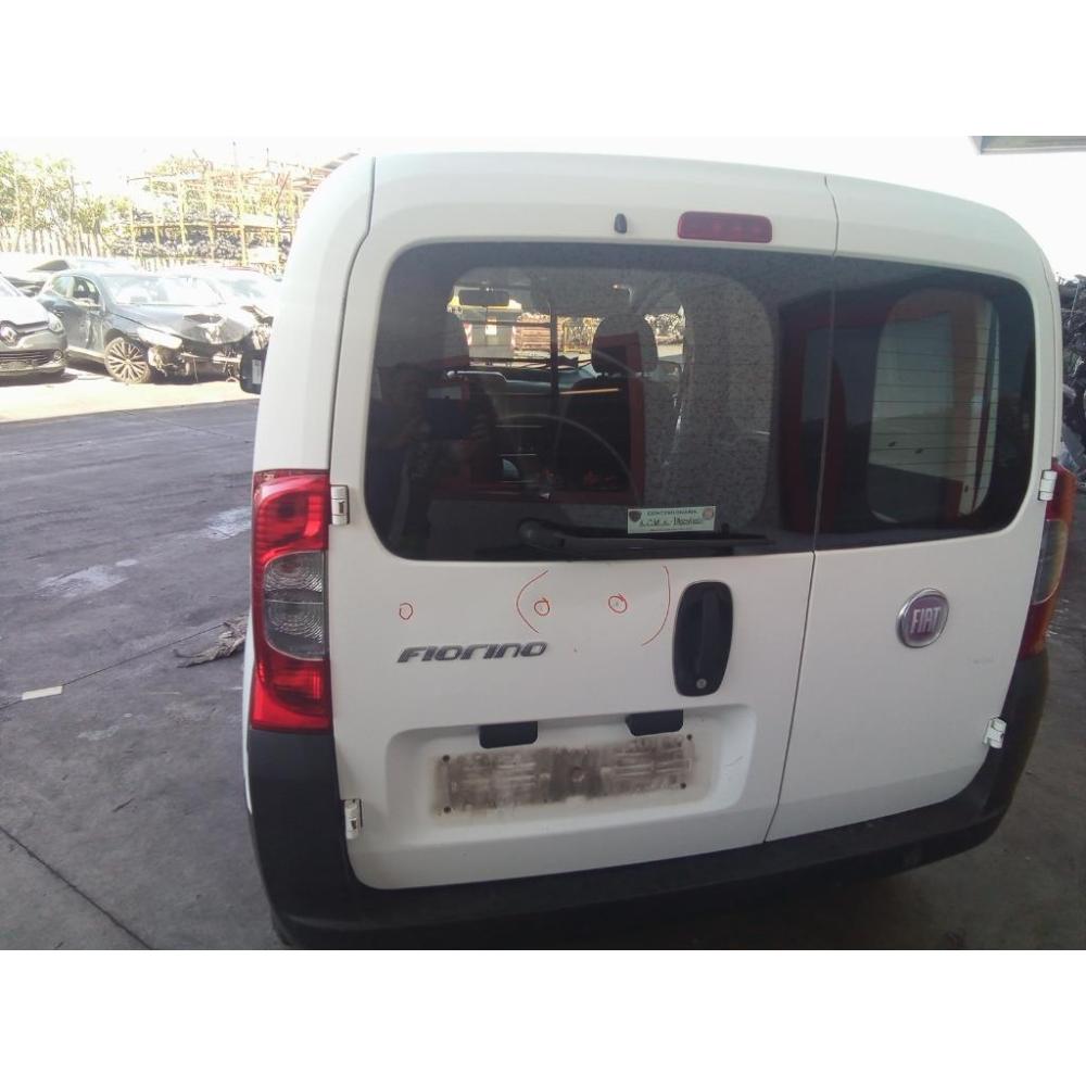 Porta Di Carico Posteriore Sinistro Usato Dal 2007 Al 2016 Fiat Fiorino «Iii» (2008)