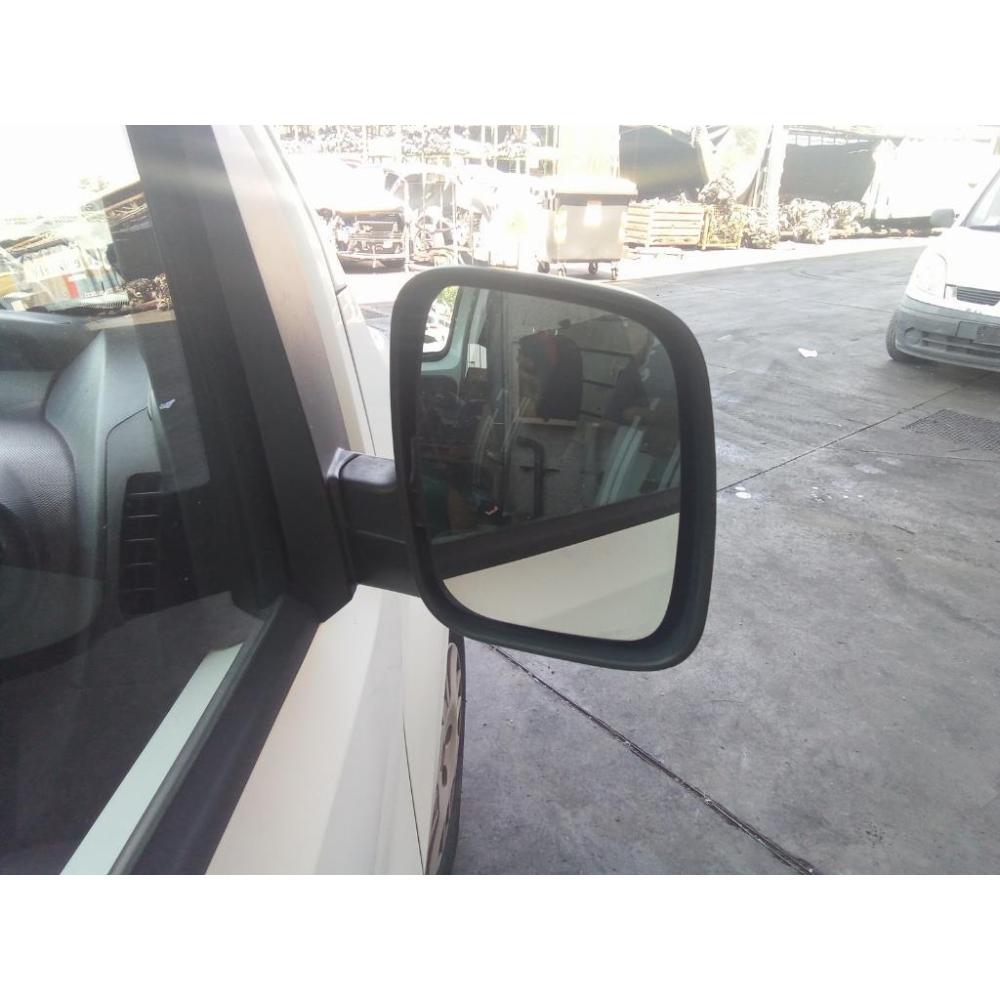 Retrovisore Esterno Anteriore Destro Usato Dal 2007 Al 2016 Fiat Fiorino «Iii» (2008)