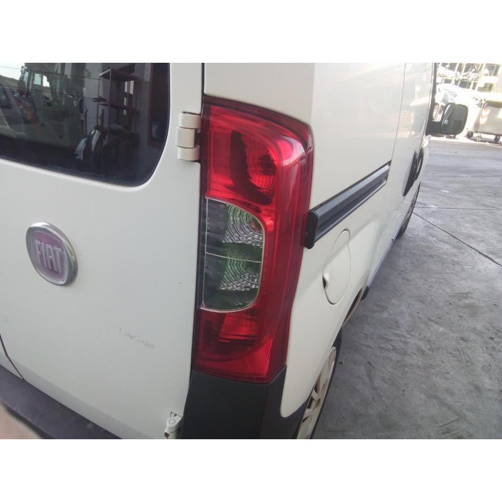 Fanale Posteriore Destro Usato Dal 2007 Al 2016 Fiat Fiorino «Iii» (2008)