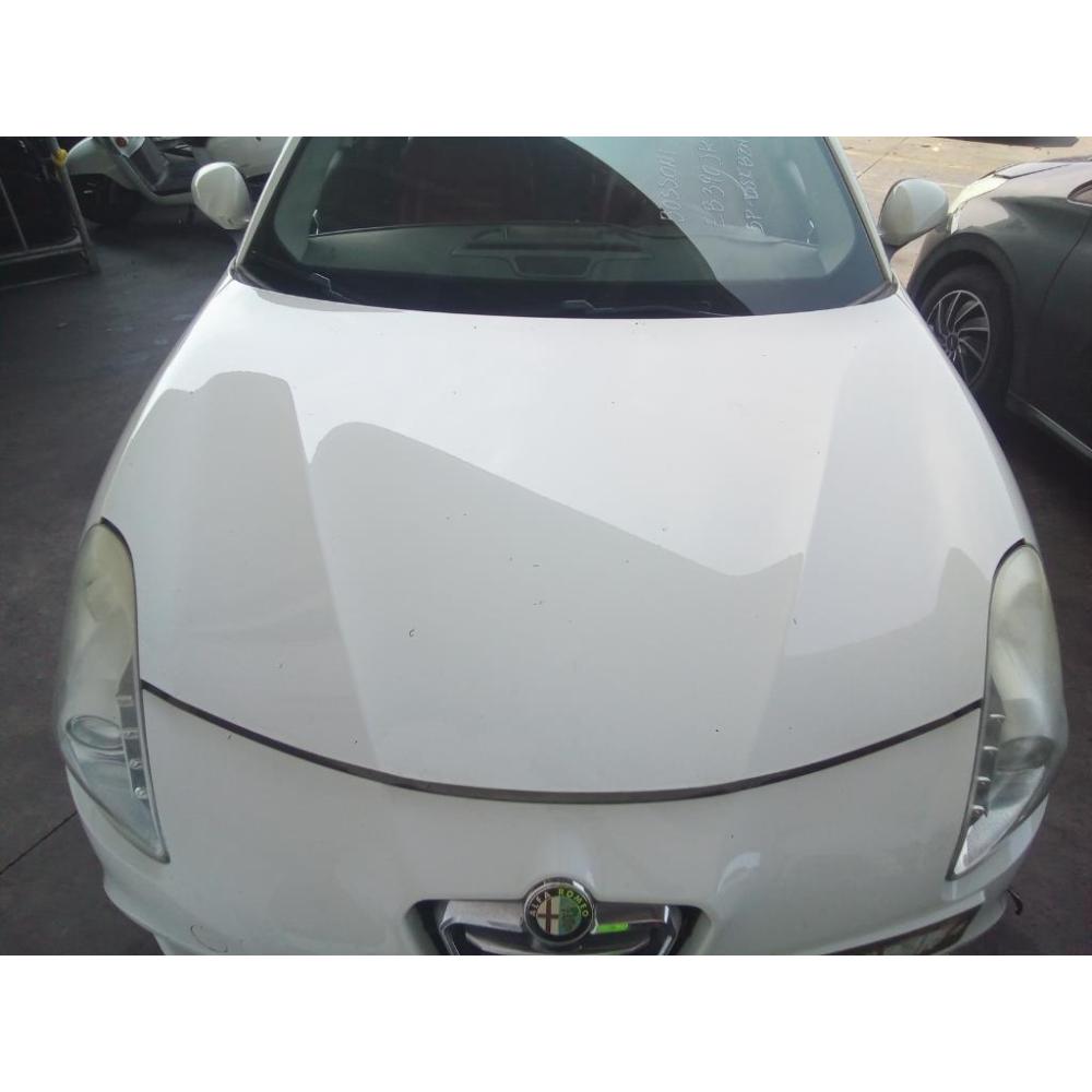 Cofano Anteriore Usato Dal 2010 Al 2013 Alfa Romeo Giulietta (2010)