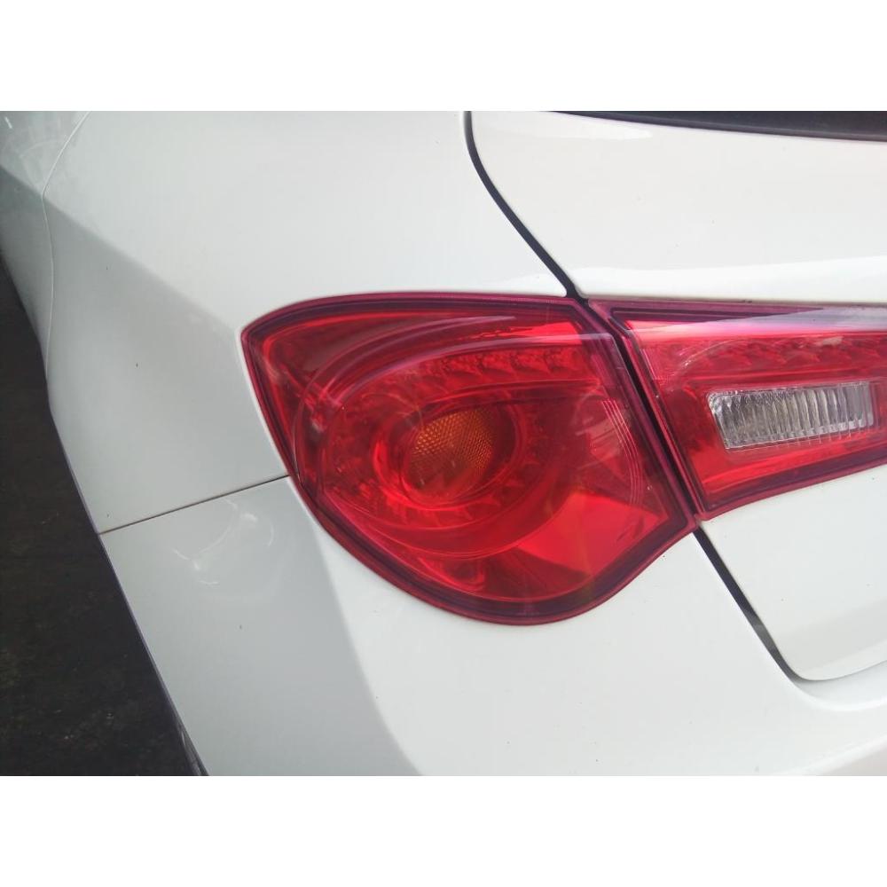 Fanale Esterno Posteriore Sinistro Usato Dal 2010 Al 2013 Alfa Romeo Giulietta (2010)