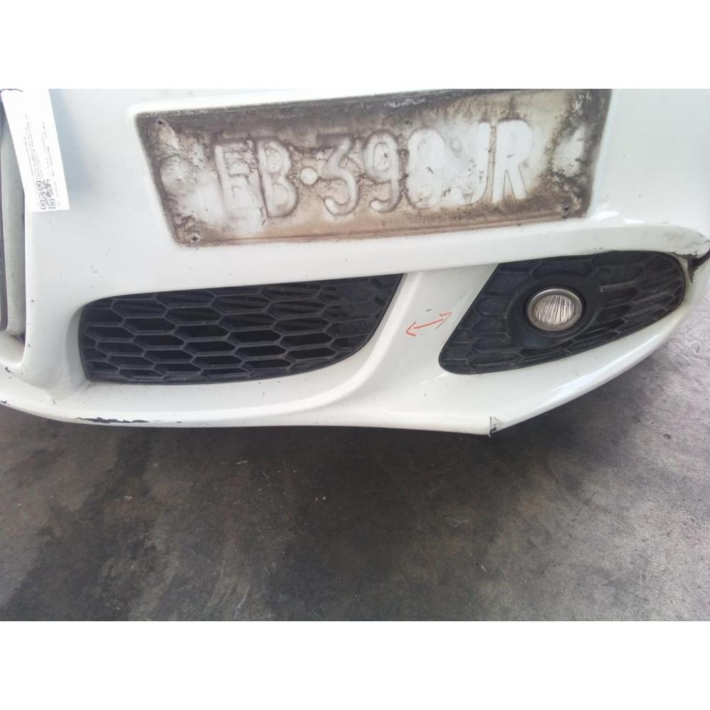 Griglia Di Ventilazione Paraurti Anteriore Sinistro Usato Dal 2010 Al 2013 Alfa Romeo Giulietta (2010)