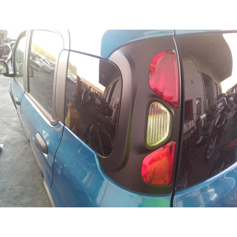 Fanale Posteriore Sinistro Usato Dal 2024 Fiat Panda «Iii»  (2024)