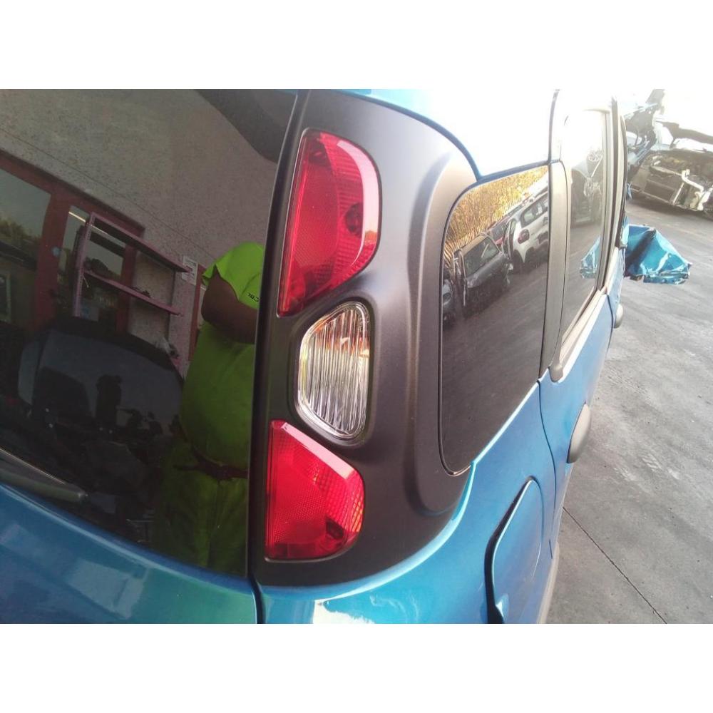 Fanale Posteriore Destro Usato Dal 2024 Fiat Panda «Iii»  (2024)
