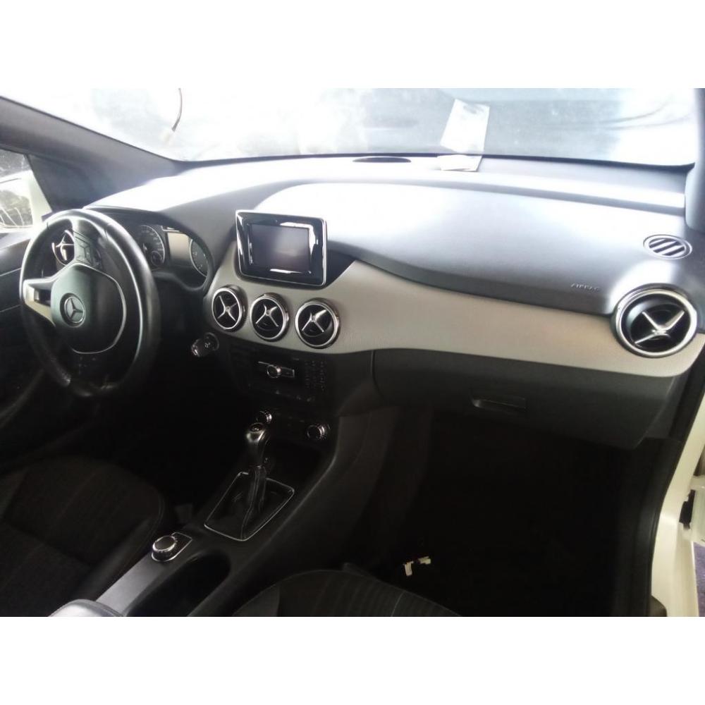 Kit Airbag Usato Dal 2011 Al 2014 Mercedes Classe B «W246» (2012)
