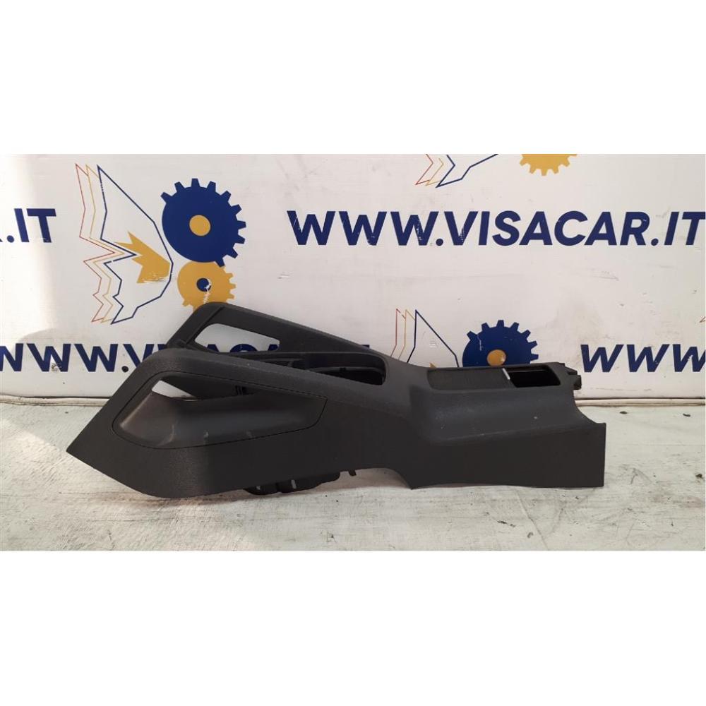 Console Centrale Usato Dal 2003 Al 2009 Volkswagen Golf «V» (2004)