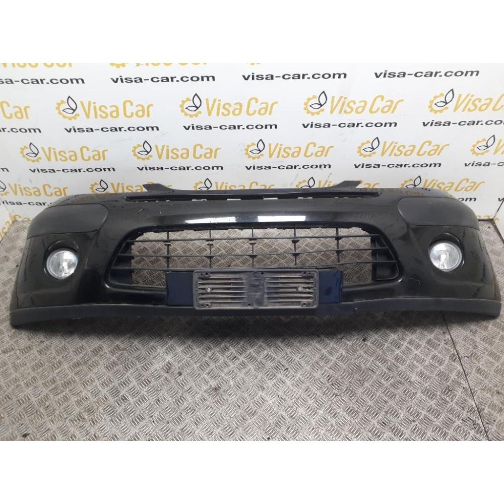 Paraurti Anteriore Usato Dal 2005 Al 2009 Citroen C3 «I» (2005)