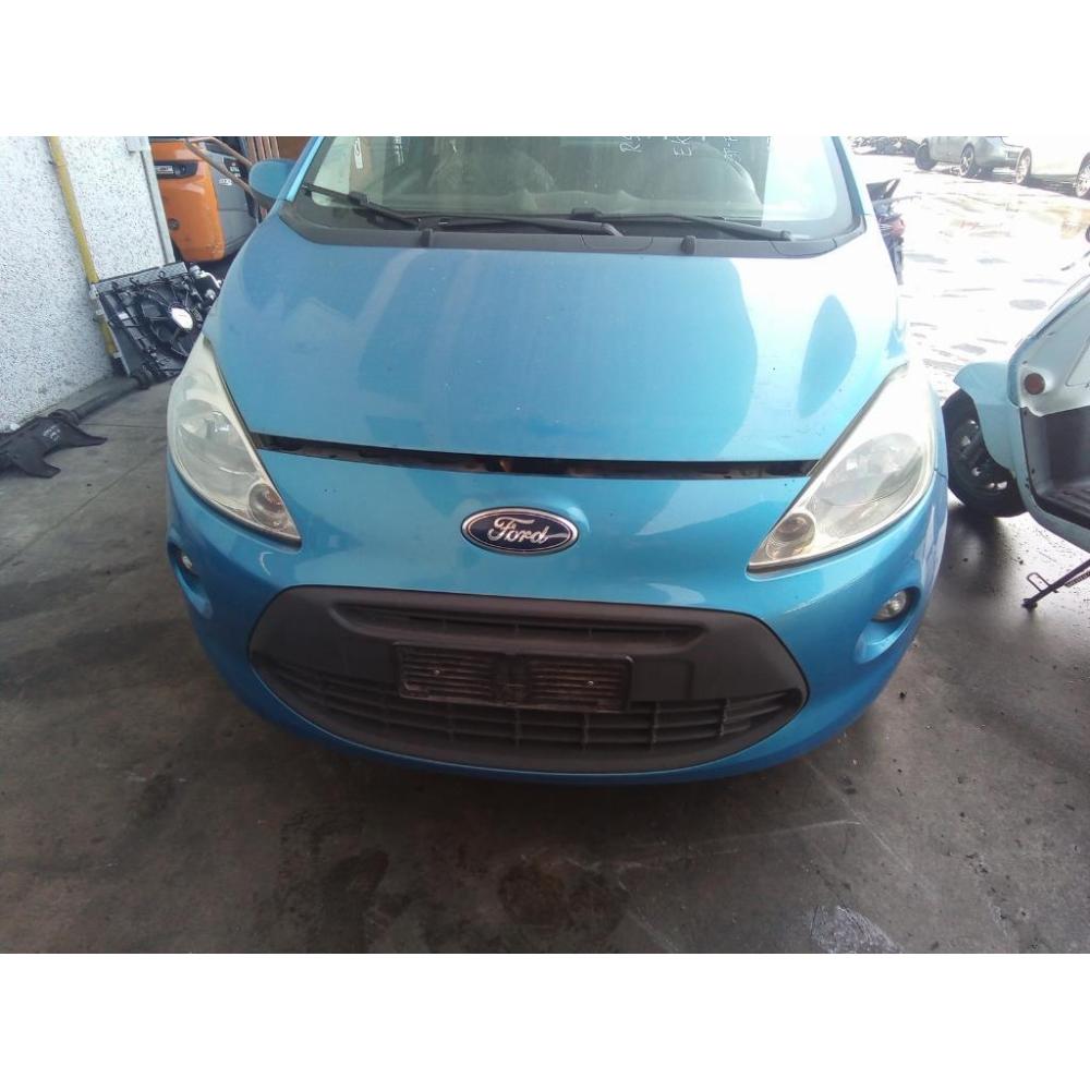 Musata Anteriore Usato Dal 2008 Al 2016 Ford Ka «Ii» (2009)