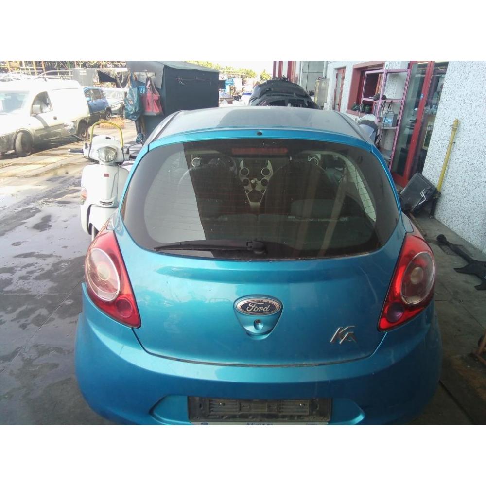 Portello Posteriore Usato Dal 2008 Al 2016 Ford Ka «Ii» (2009)