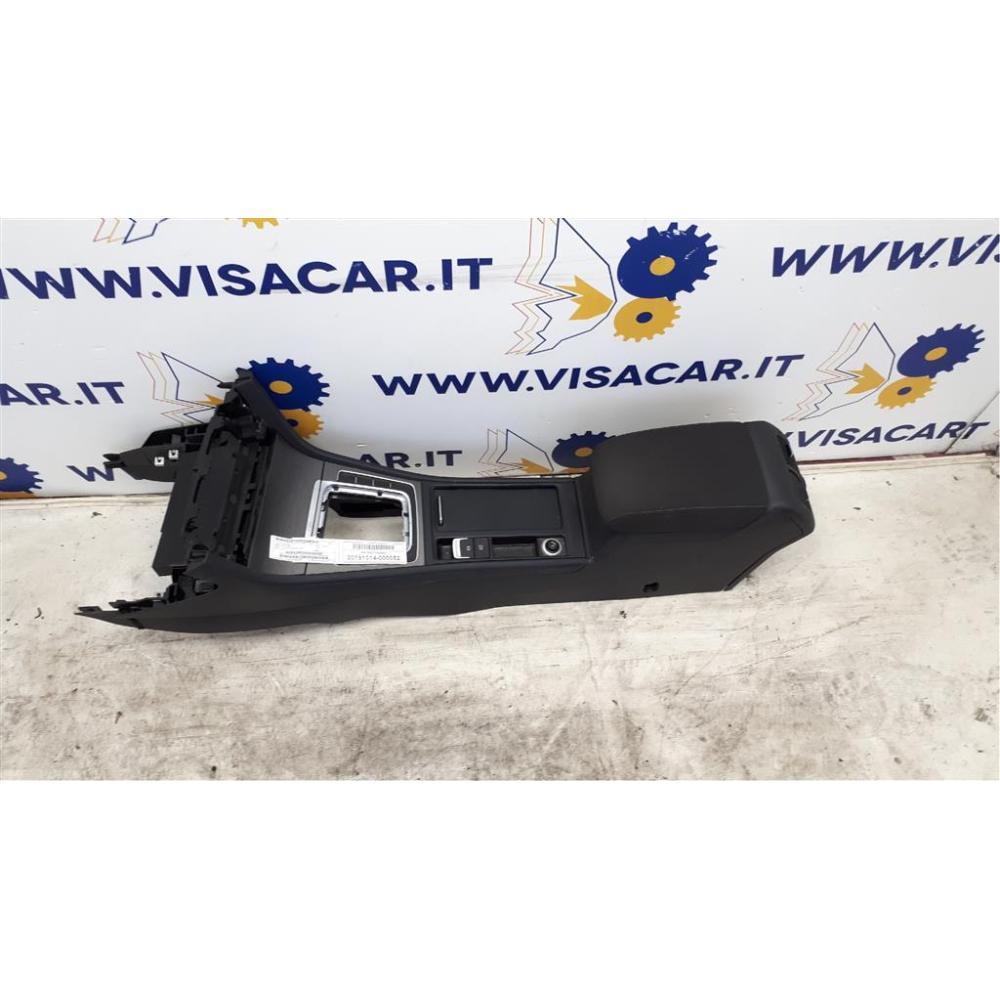 Console Centrale Usato Dal 2012 Volkswagen Golf «Vii» (2013)