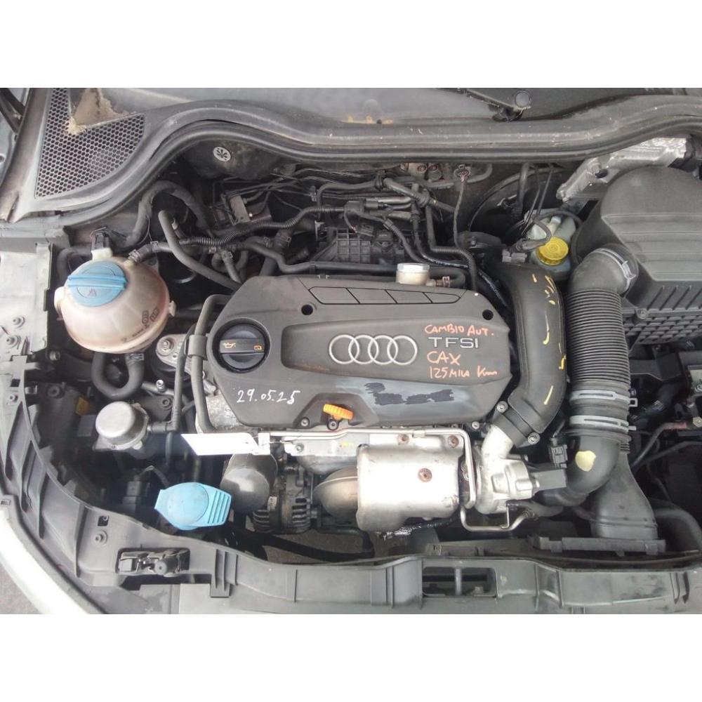 Motore Completo Usato Dal 2010 Al 2015 Audi A1 «8X1» (2010)