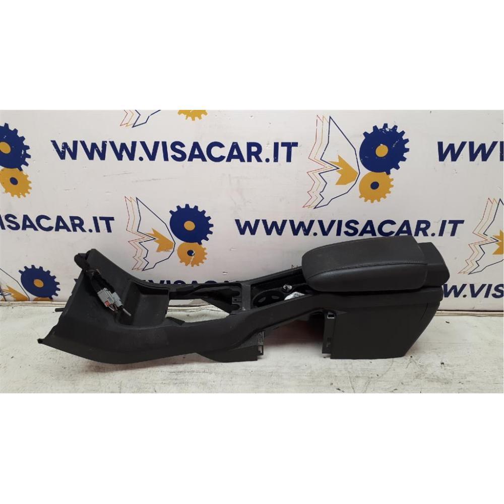 Console Centrale Usato Dal 2012 Volvo V40 «Ii» (2012)