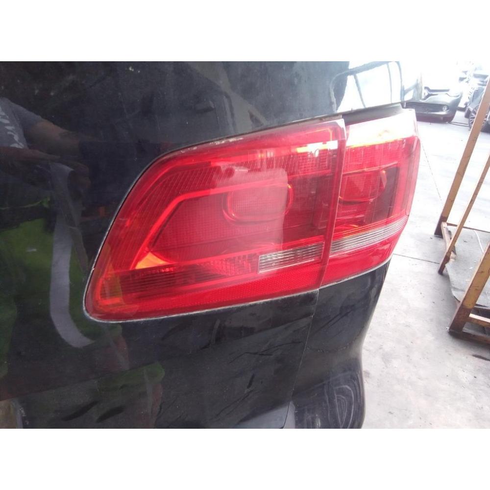 Fanale Interno Posteriore Destro Usato Dal 2010 Al 2015 Volkswagen Touran «Iii» (2010)