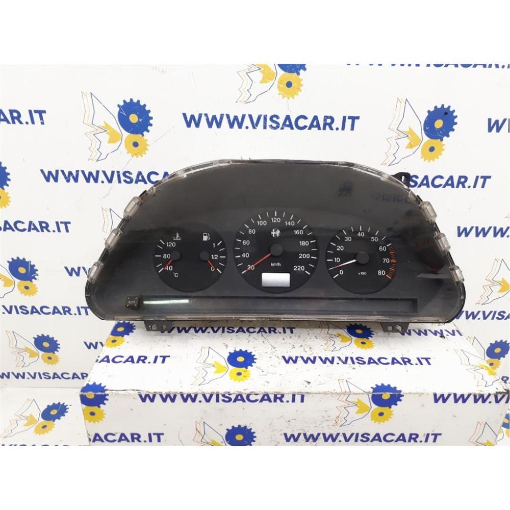 Contachilometri Usato Dal 1994 Al 1999 Alfa Romeo 145 (1995)