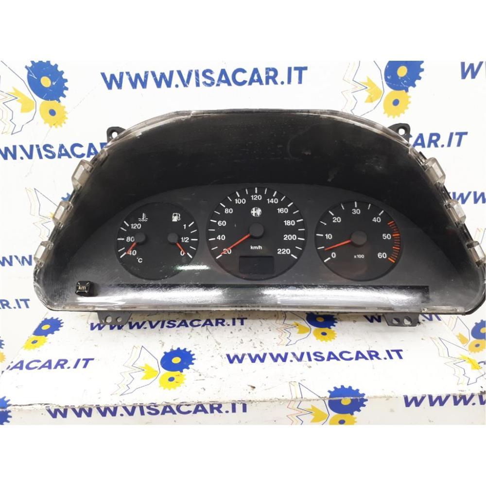 Contachilometri Usato Dal 1994 Al 1999 Alfa Romeo 145 (1995)