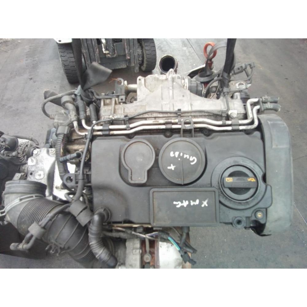 Cambio Usato Dal 2005 Al 2010 Volkswagen Passat «V» Variant (2005)