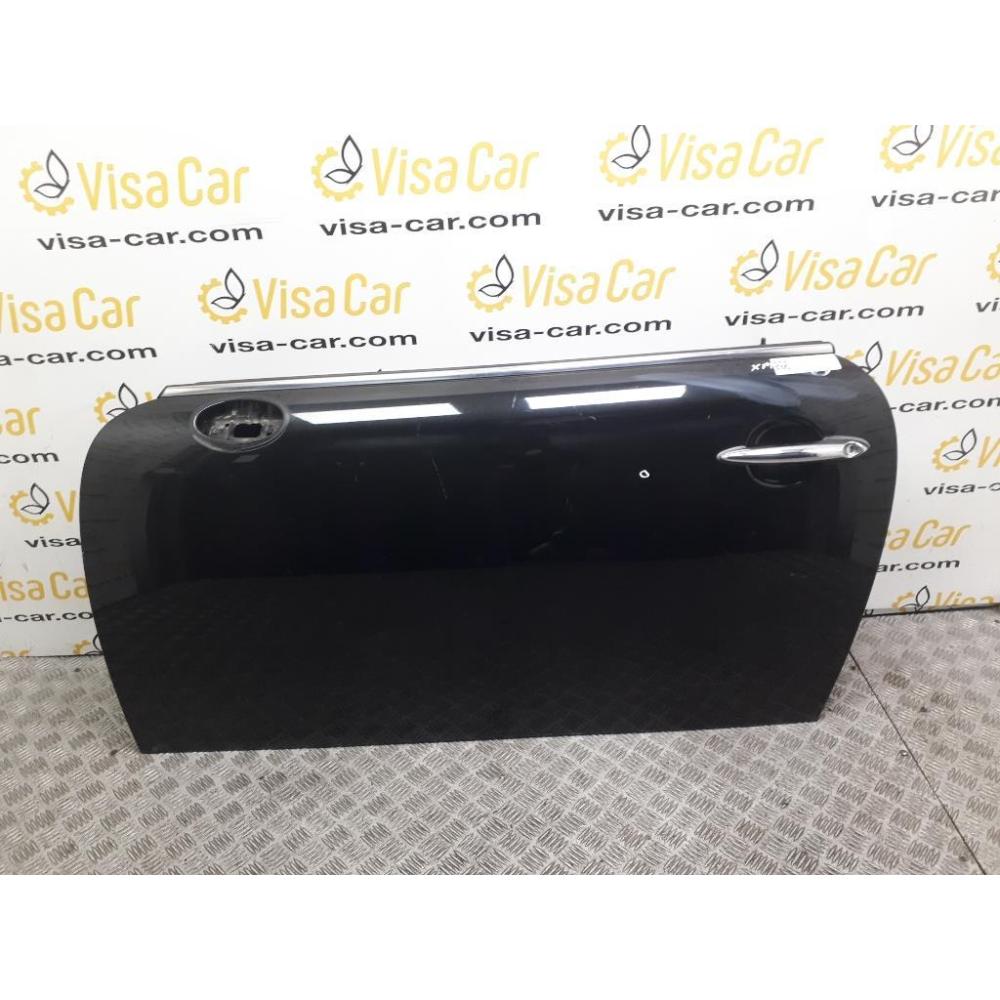 Porta Anteriore Sinistro Usato Dal 2009 Mini Mini One «R56» (2007)