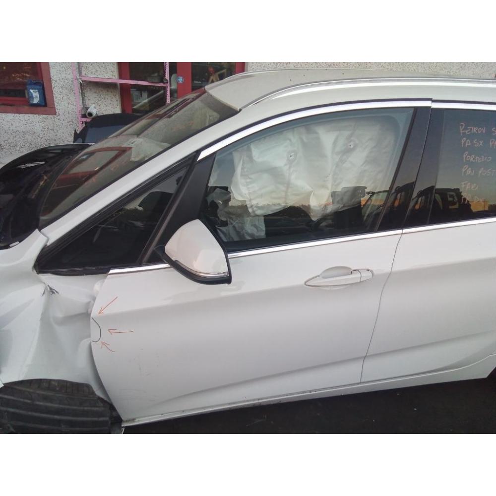 Porta Anteriore Sinistro Usato Dal 2014 Al 2018 Bmw Serie 2 «F45» Active Tourer (2014)