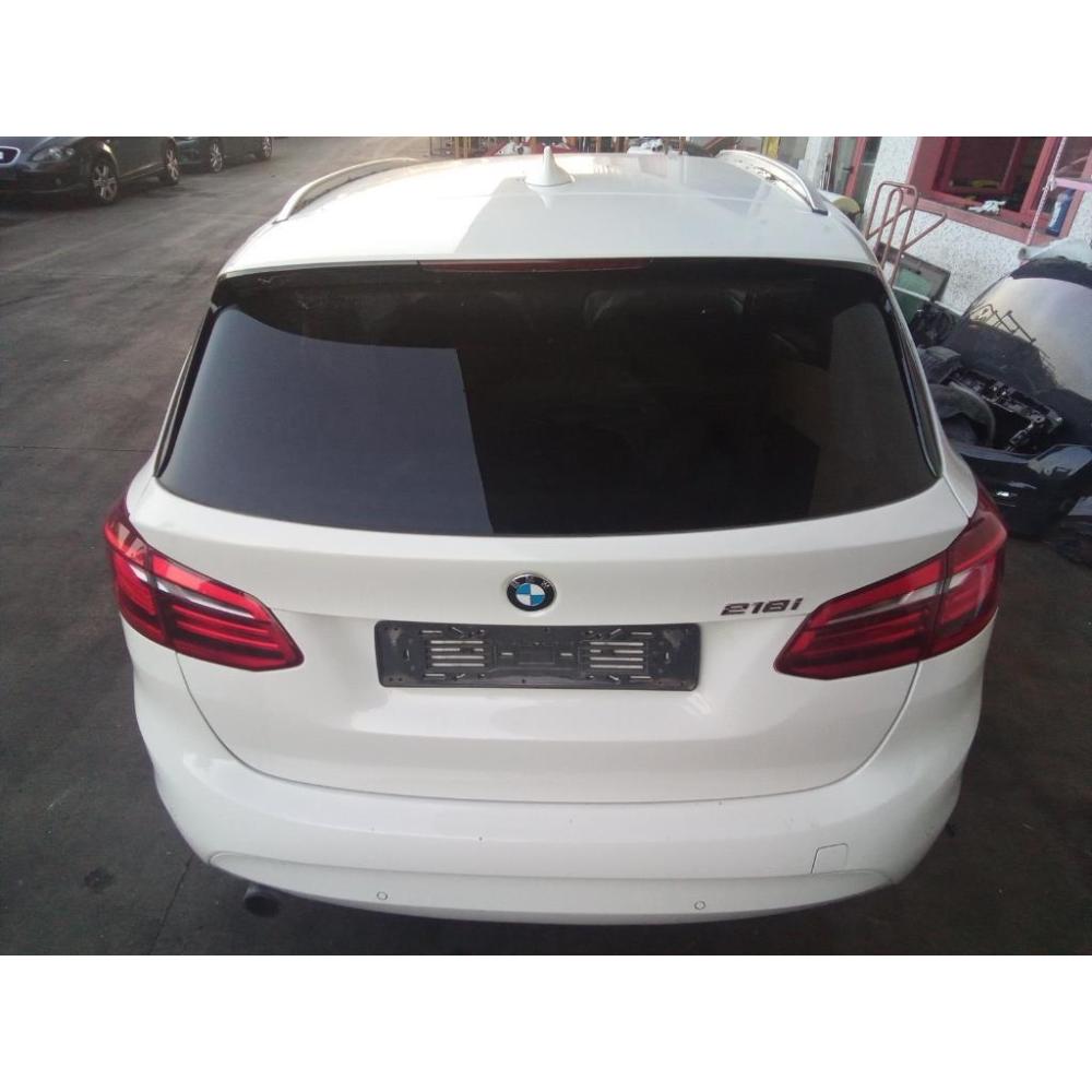 Portello Posteriore Usato Dal 2014 Al 2018 Bmw Serie 2 «F45» Active Tourer (2014)