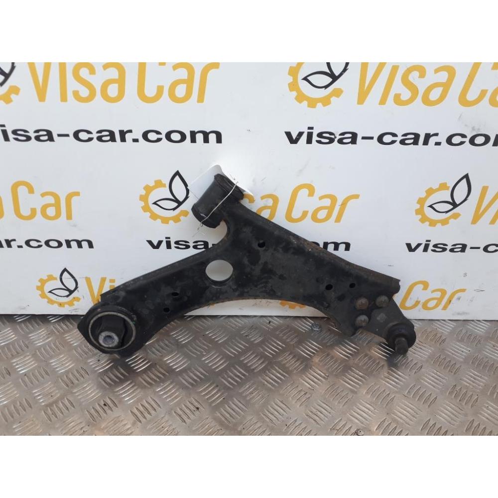 Braccio Oscillante Anteriore Destro Usato Dal 2016 Al 2020 Fiat Tipo «Ii» Sw (2016)