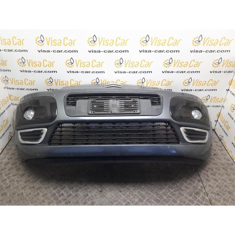 Paraurti Anteriore Usato Dal 2009 Al 2012 Citroen C3 Picasso (2009)