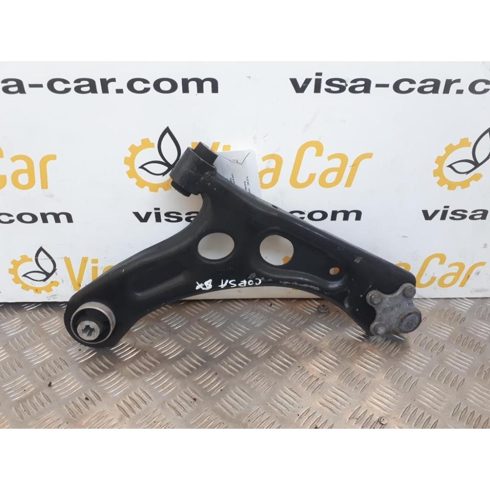 Braccio Oscillante Anteriore Sinistro Usato Dal 2023 Opel Corsa «F» (2023)