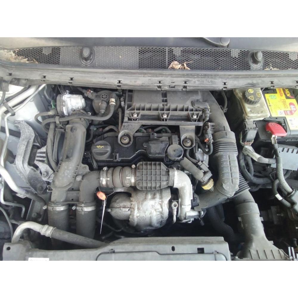 Motore Completo Usato Dal 2013 Al 2017 Peugeot 308 «Ii» (2014)