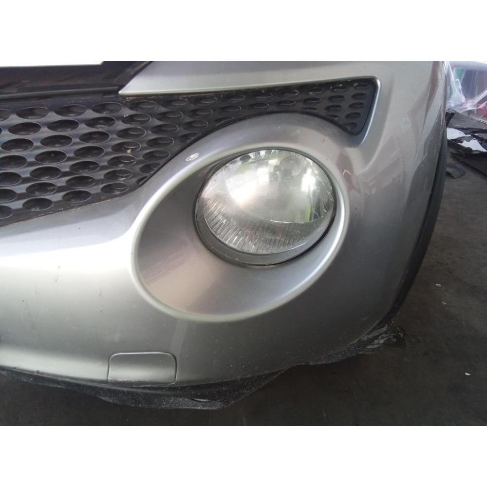 Proiettore Anteriore Sinistro Usato Dal 2010 Al 2014 Nissan Juke «I» (2010)