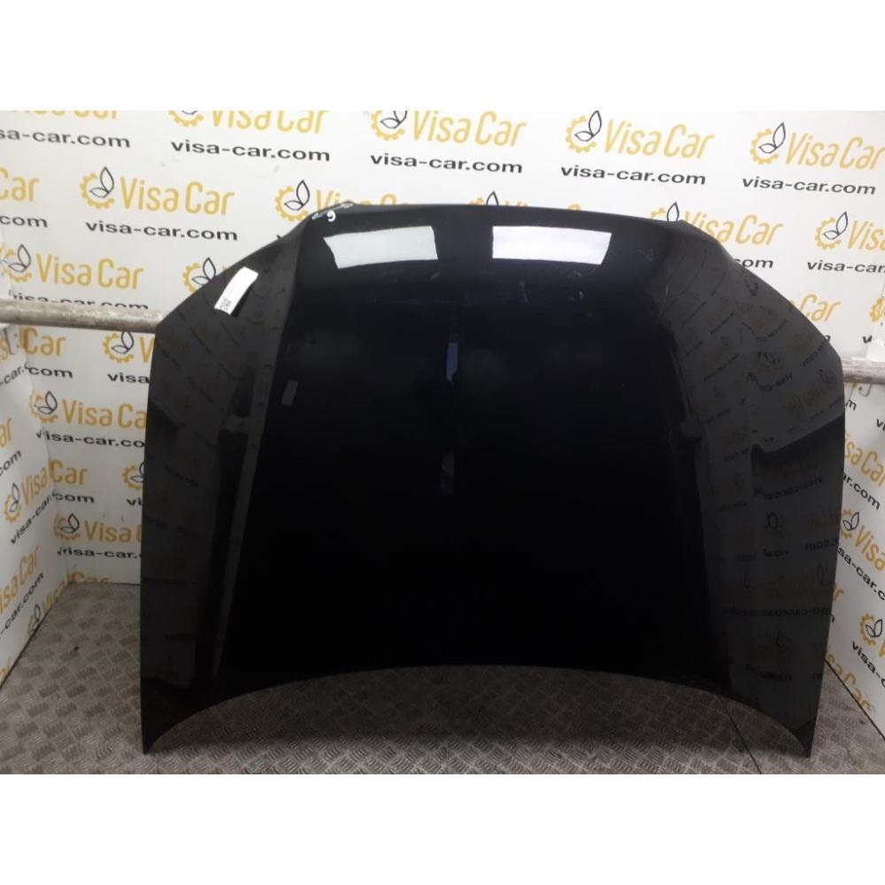 Cofano Anteriore Usato Dal 2008 Al 2010 Audi A3 «8P1» (2008)