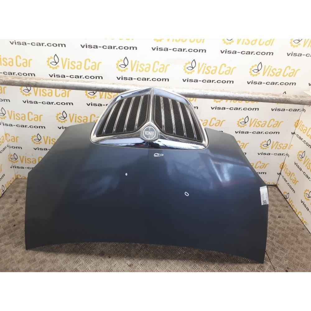 Cofano Anteriore Usato Dal 2009 Al 2011 Lancia Musa «Ii» (2007)