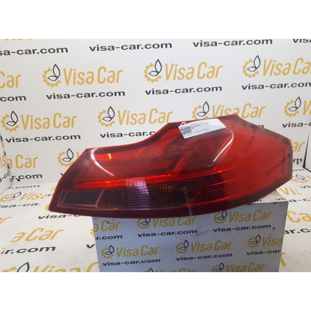 Fanale Posteriore Destro Usato Dal 2008 Al 2013 Opel Insignia «A» Sw (2009)