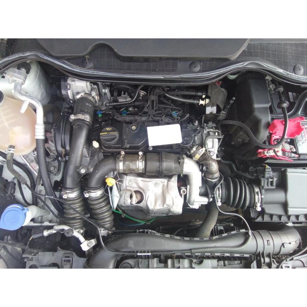 Motore Completo Usato Dal 2018 Al 2021 Ford Fiesta «Vii» (2017)