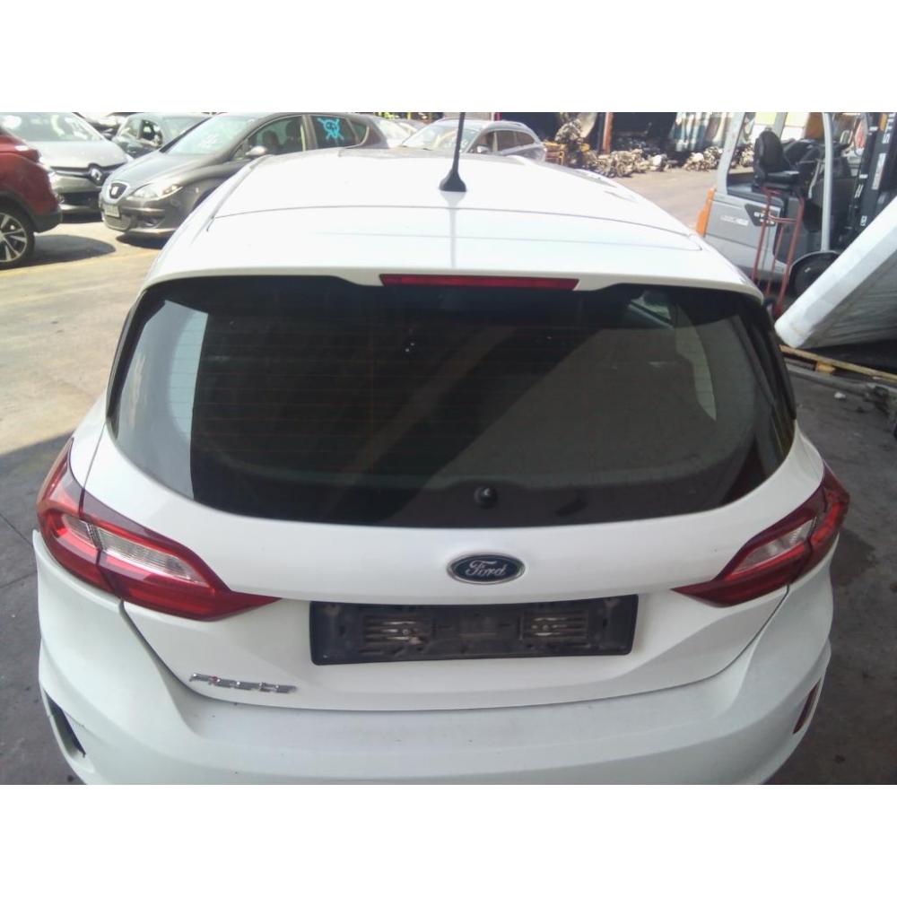 Portello Posteriore Usato Dal 2018 Al 2021 Ford Fiesta «Vii» (2017)