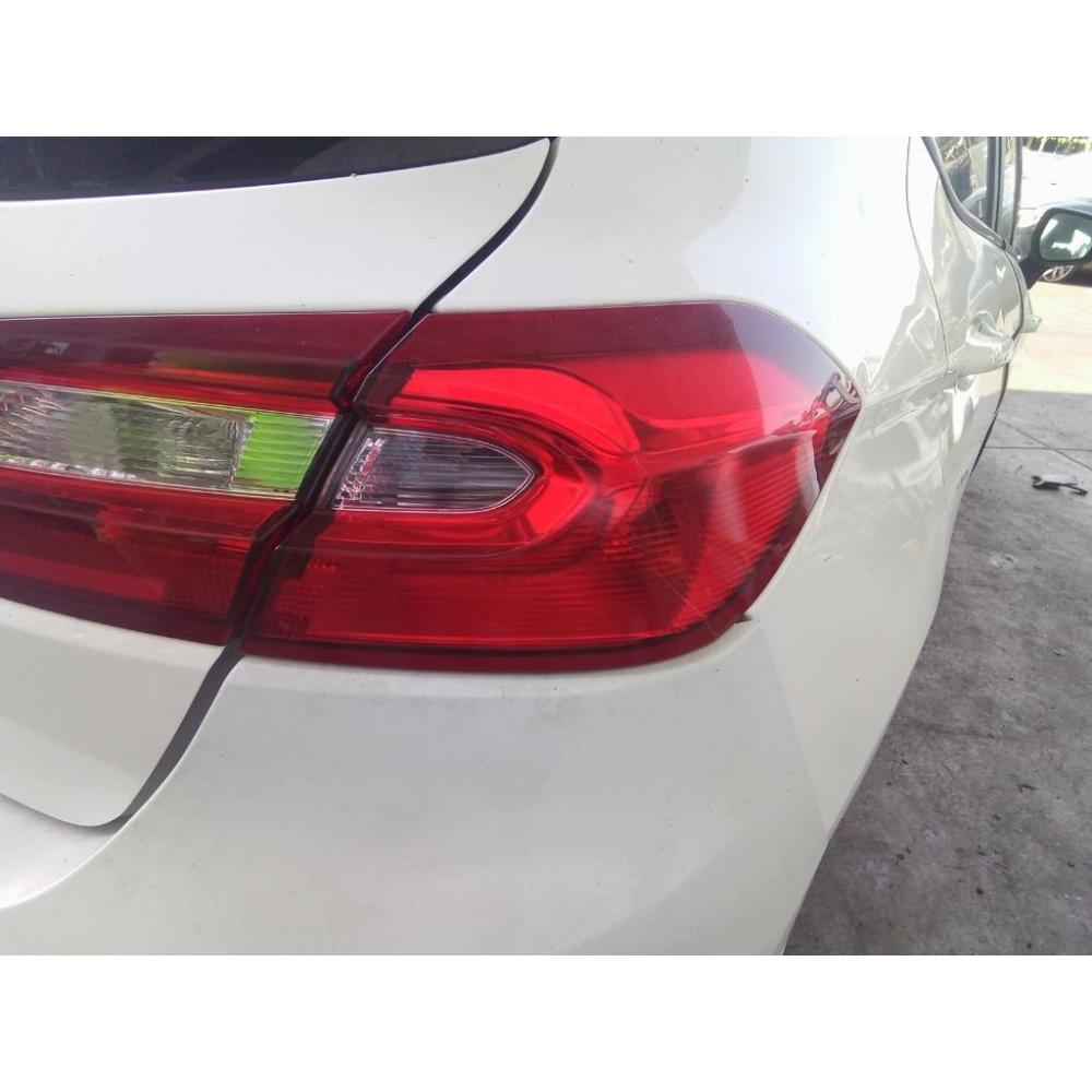 Fanale Esterno Posteriore Destro Usato Dal 2018 Al 2021 Ford Fiesta «Vii» (2017)