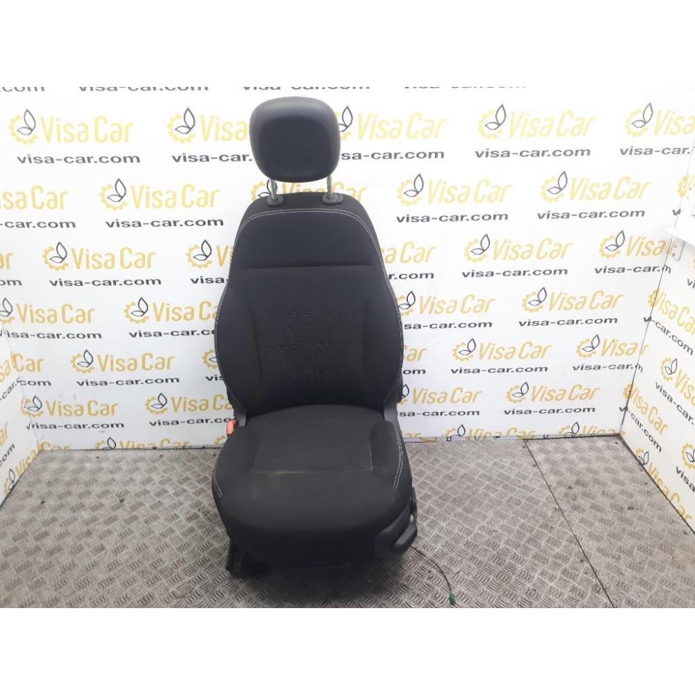 Sedile Anteriore Sinistro Usato Dal 2020 Al 2024 Fiat Panda «Iii» (2012)