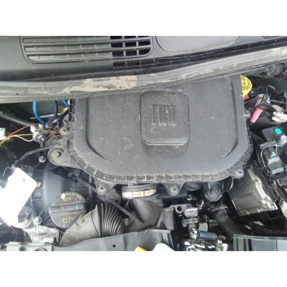 Motore Completo Usato Dal 2024 Fiat Panda «Iii»  (2024)