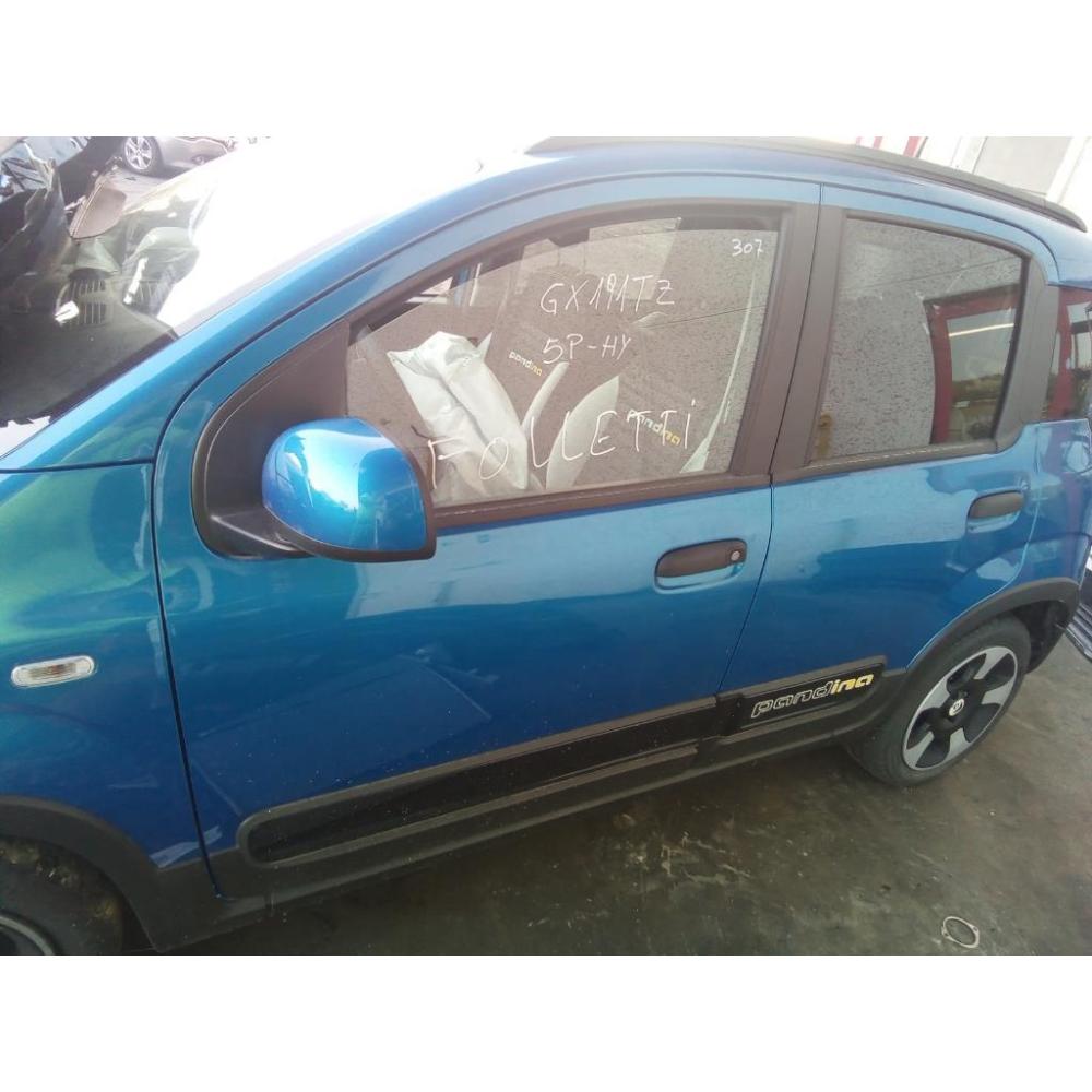 Porta Anteriore Sinistro Usato Dal 2024 Fiat Panda «Iii»  (2024)