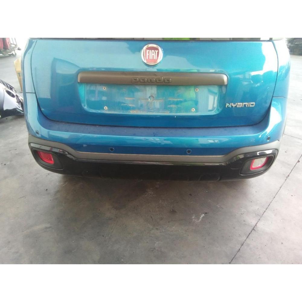 Paraurti Posteriore Usato Dal 2024 Fiat Panda «Iii»  (2024)