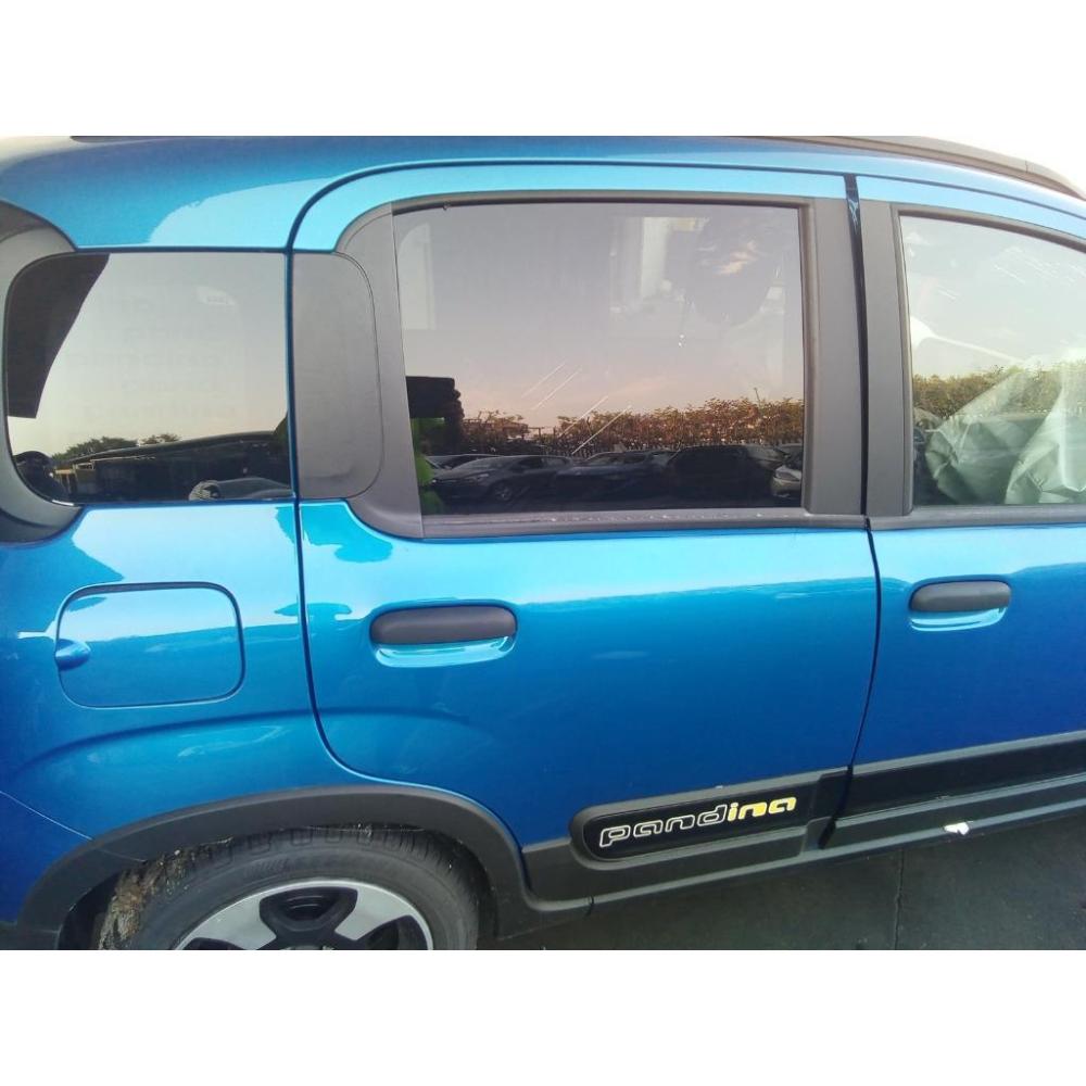 Porta Posteriore Destro Usato Dal 2024 Fiat Panda «Iii»  (2024)