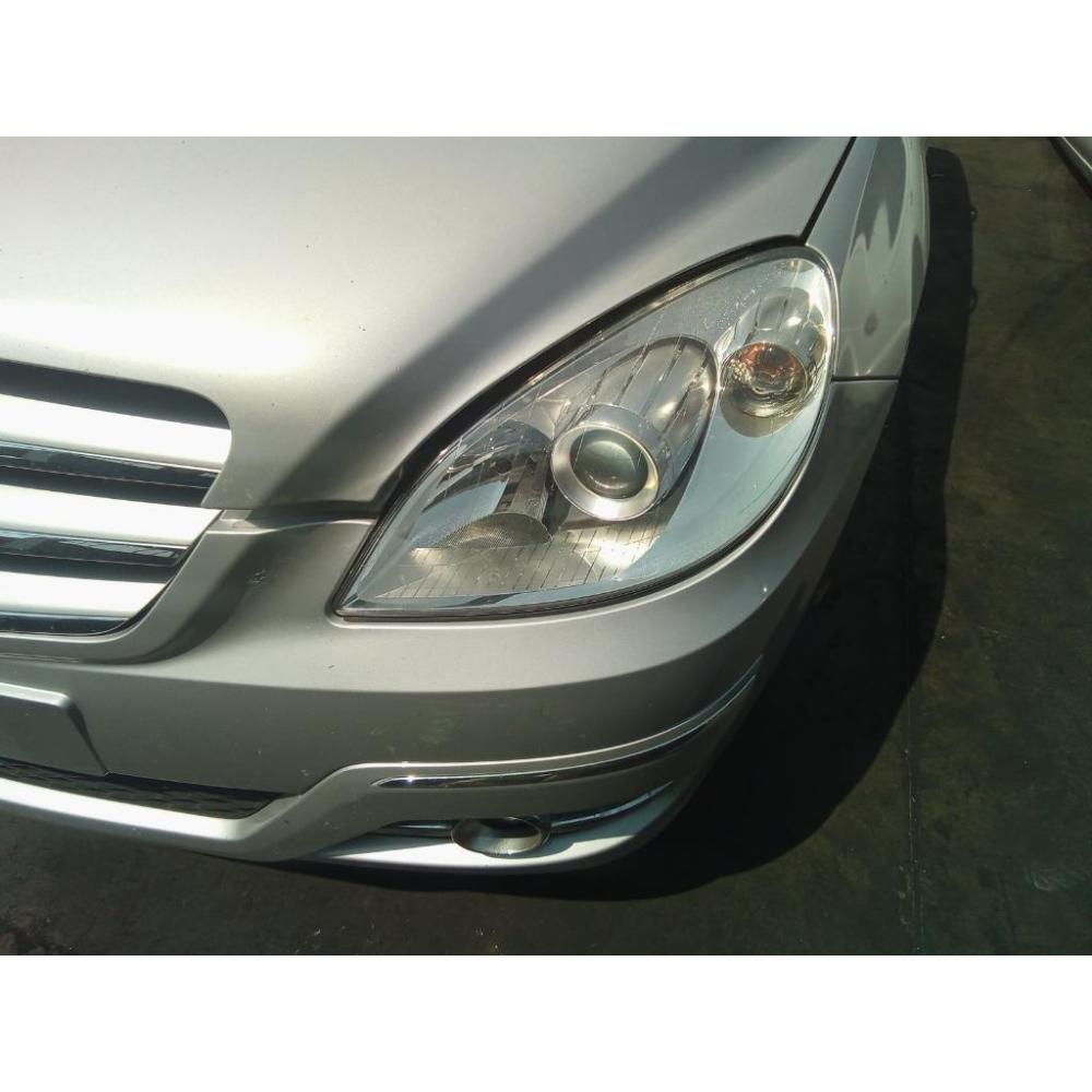 Proiettore Anteriore Sinistro Usato Dal 2008 Al 2011 Mercedes Classe B «W245» (2009)