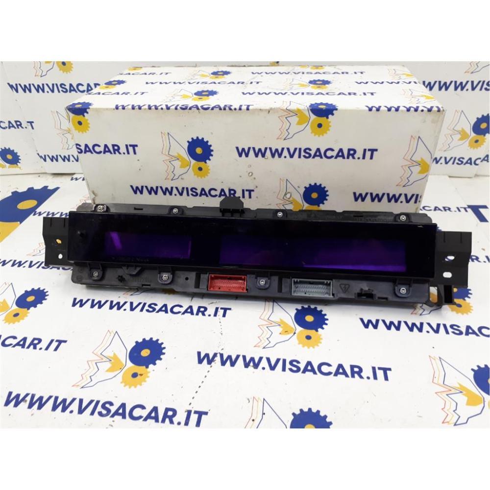 Contachilometri Usato Dal 2006 Renault Espace «Iv» (2003)