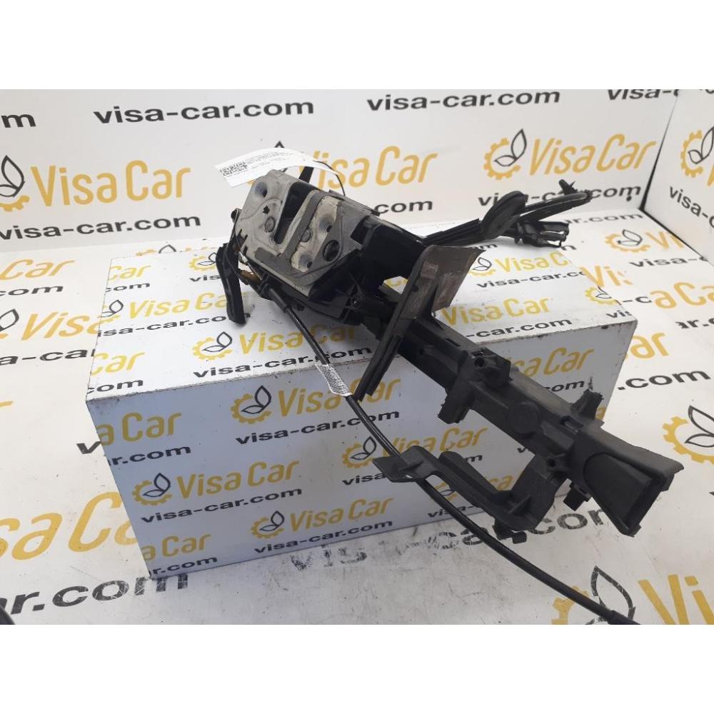 Serratura Porta Anteriore Destro Usato Dal 2013 Al 2018 Ford Transit Connect «Ii» (2014)