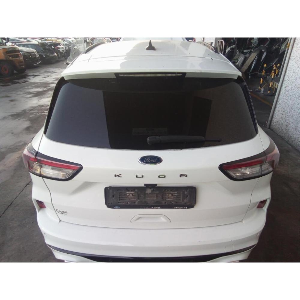 Portello Posteriore Usato Dal 2019 Al 2024 Ford Kuga «Iii» (2020)