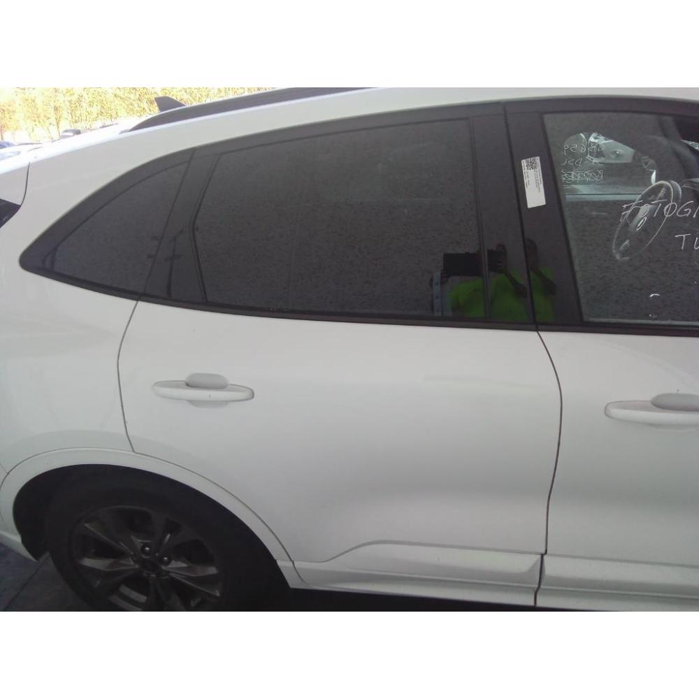 Porta Posteriore Destro Usato Dal 2019 Al 2024 Ford Kuga «Iii» (2020)