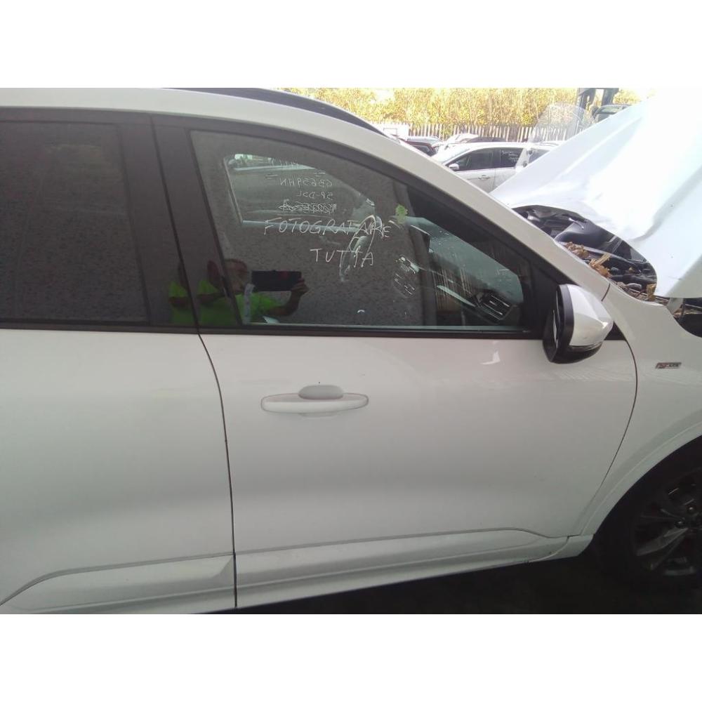 Porta Anteriore Destro Usato Dal 2019 Al 2024 Ford Kuga «Iii» (2020)
