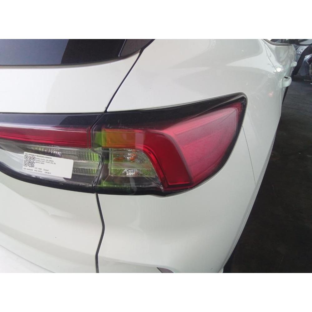 Fanale Esterno Posteriore Destro Usato Dal 2019 Al 2024 Ford Kuga «Iii» (2020)