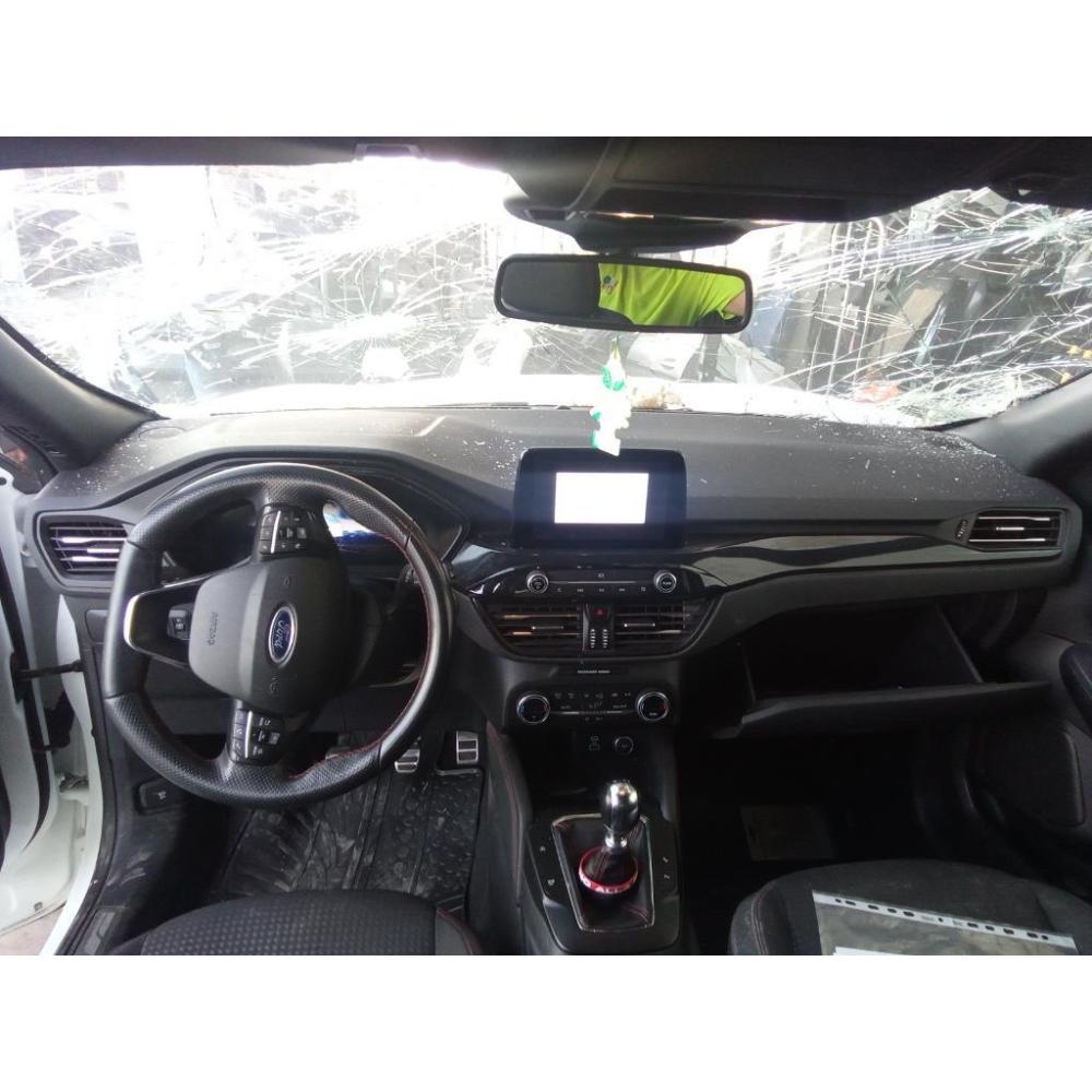 Kit Airbag Usato Dal 2019 Al 2024 Ford Kuga «Iii» (2020)