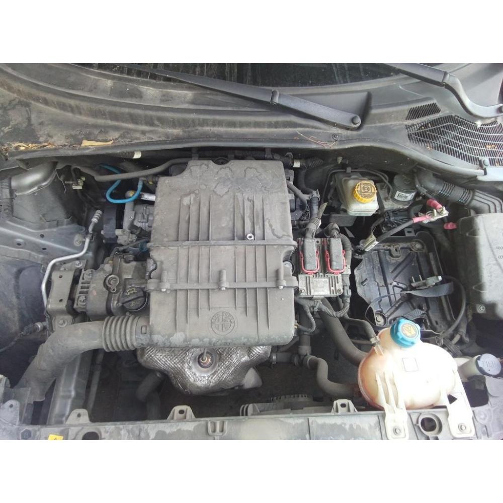 Motore Completo Usato Dal 2011 Al 2013 Alfa Romeo Mito (2011)