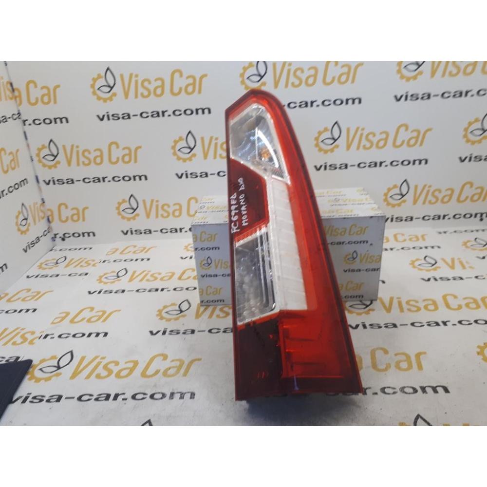 Fanale Posteriore Destro Usato Dal 2016 Opel Movano B (2010)