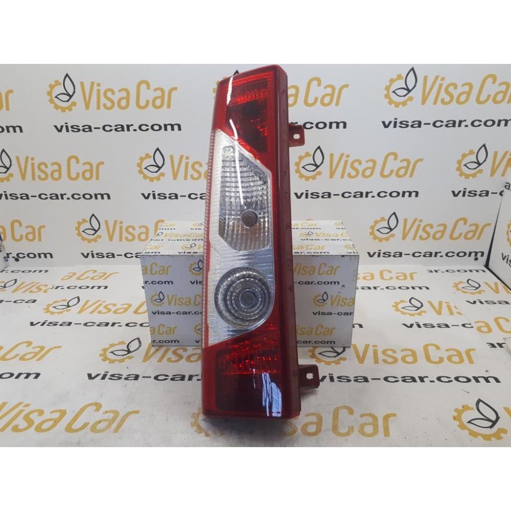 Fanale Posteriore Sinistro Usato Dal 2010 Al 2016 Fiat Scudo «Ii» (2007)